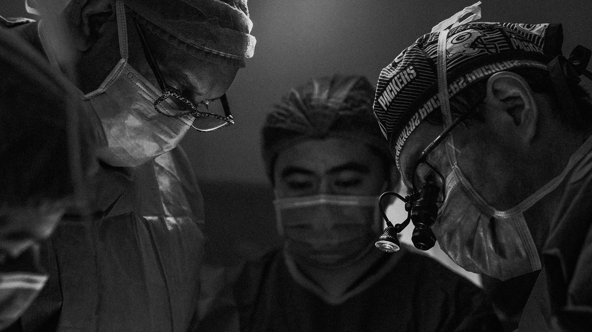 To NHI or not to NHI, that is the question. A Serious One