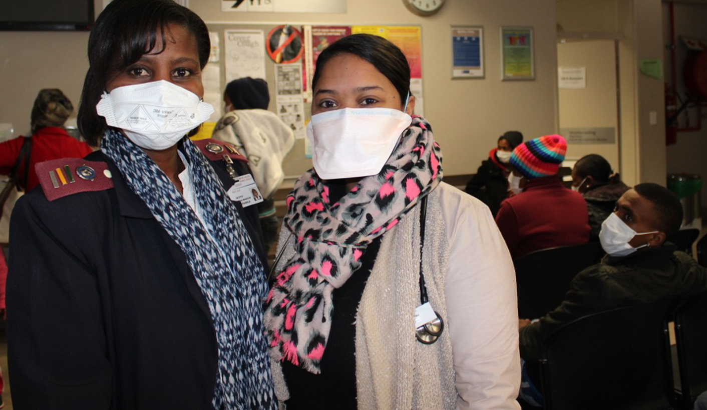 Health-e News: A lifetime of swallowing pills