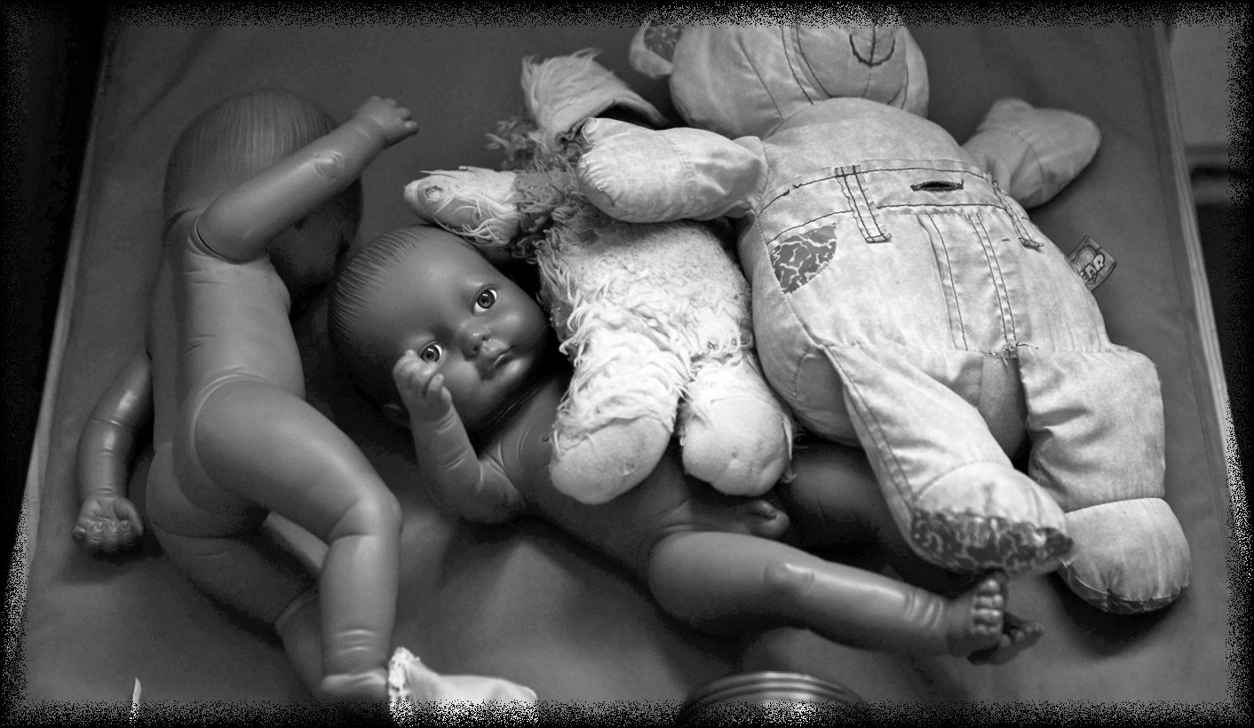 Health-E: When a child gives birth, who failed her?