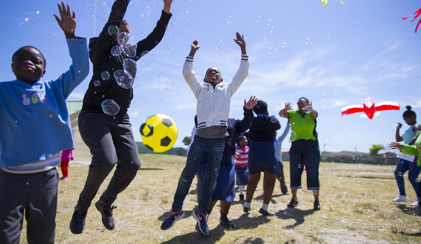 Health-e: New tests to diagnose TB in children?