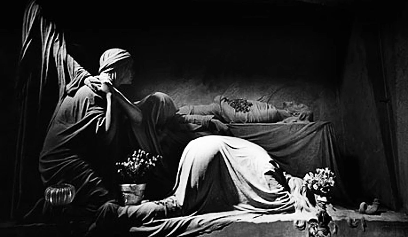 Health-e News: On death and dying – when the time comes