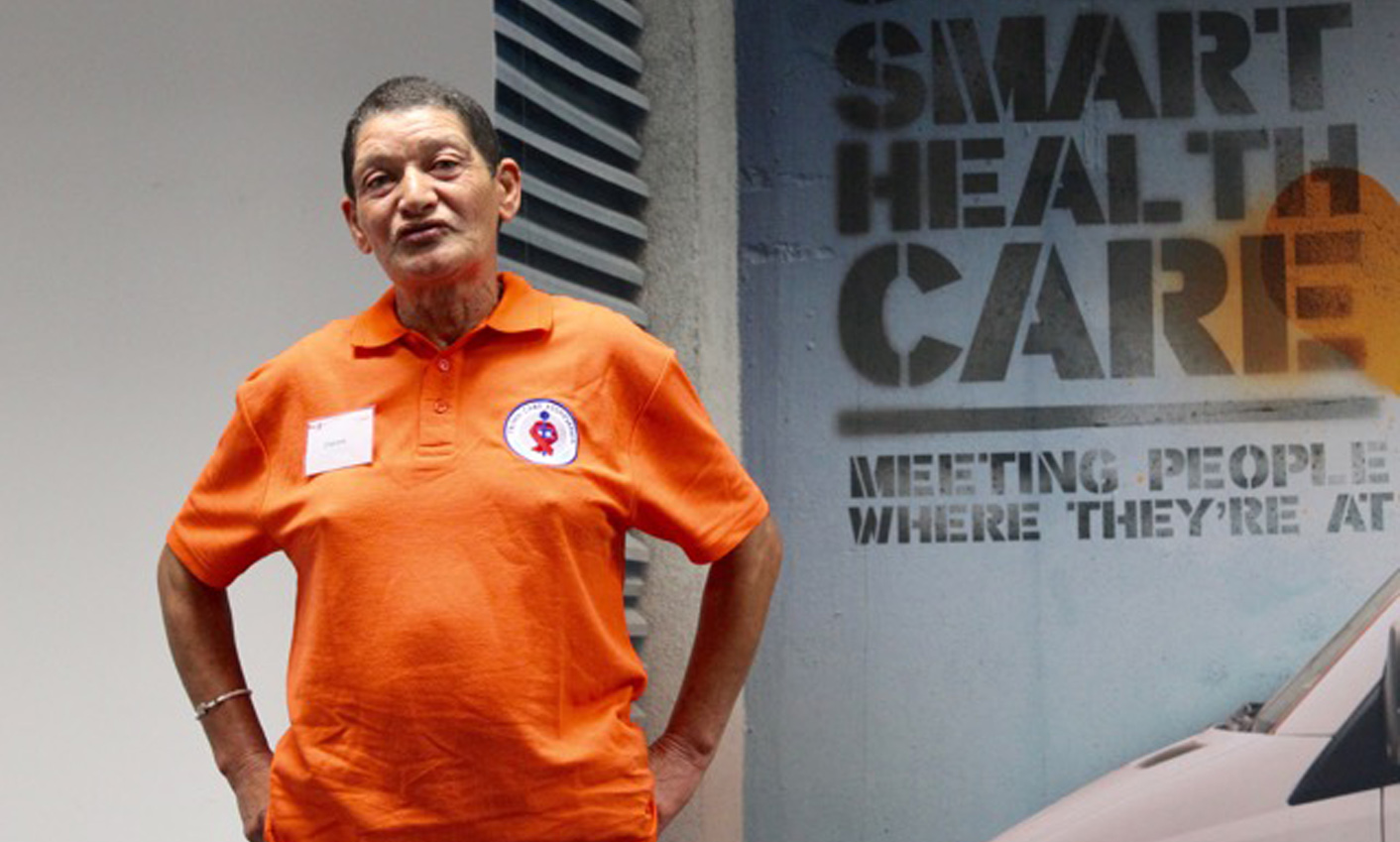 Health-e News: Sex workers to remain ‘criminals’, vulnerable to HIV?