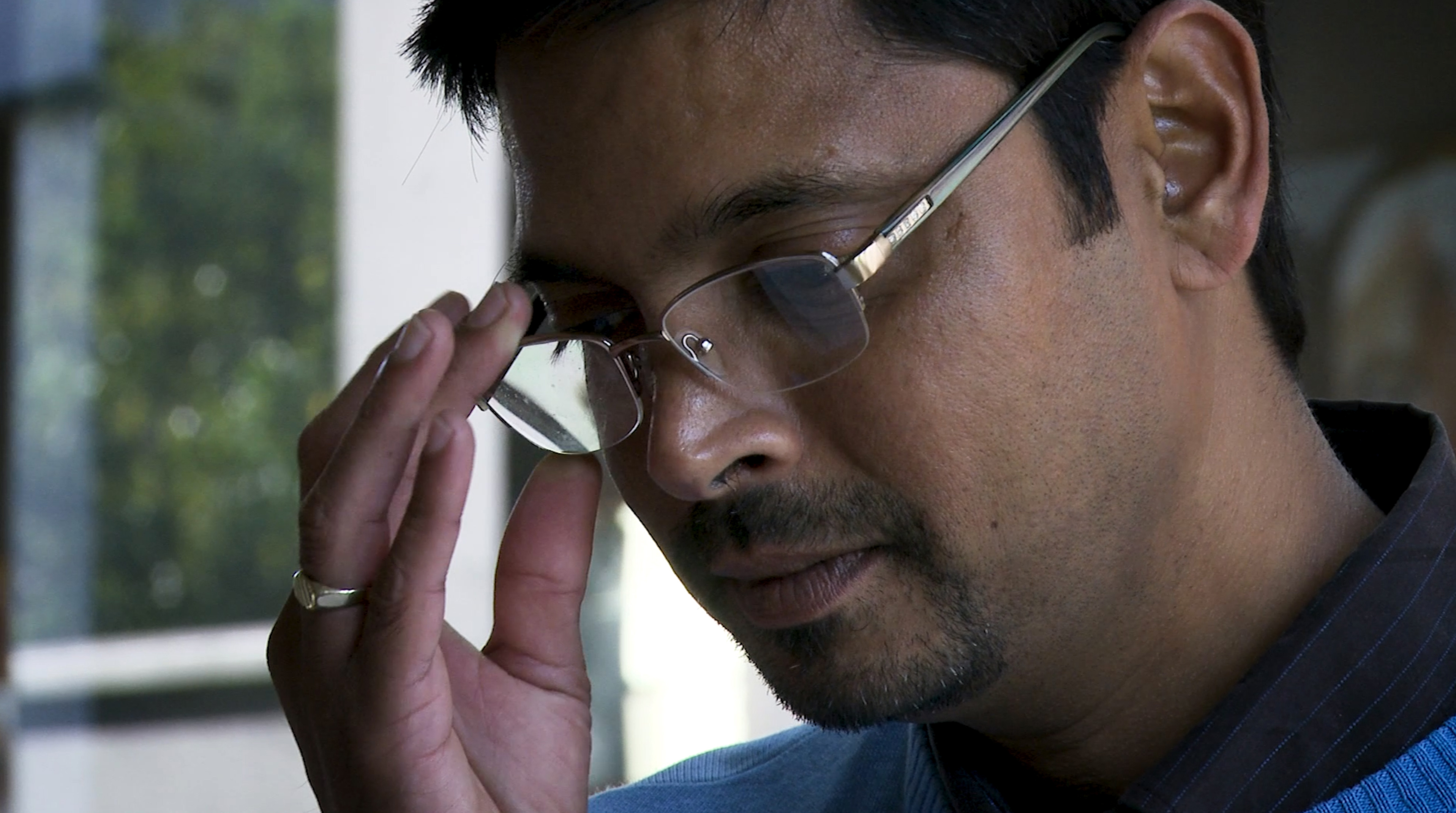 Health-e News: Tackling the whistle-blower rather than the allegations