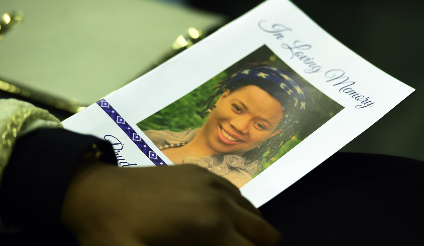 Health-e News: Pills, prevention and politicking – the unfinished business of HIV