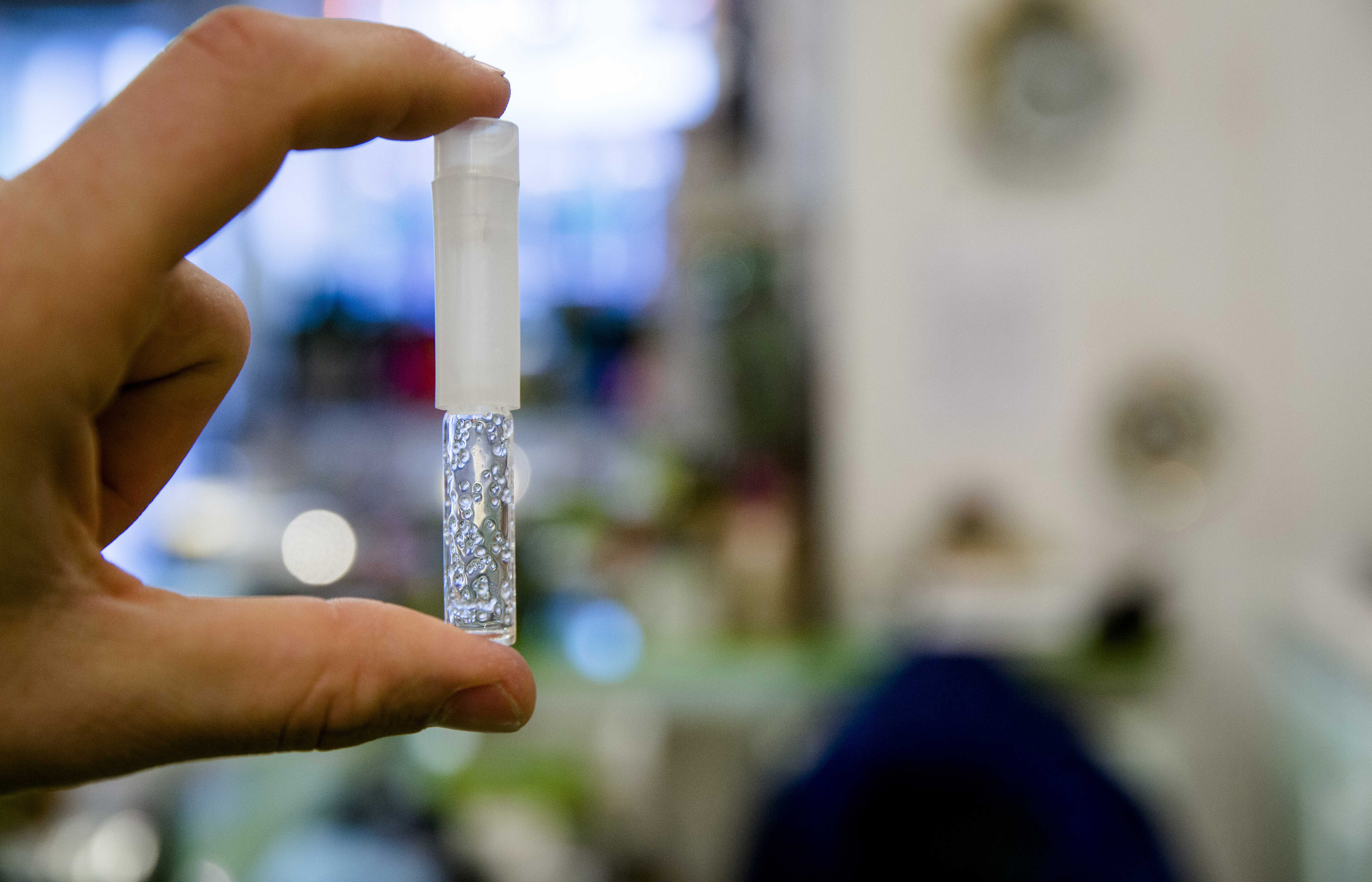 Amsterdam’s sex work and drugs policy could provide answers for countries battling HIV