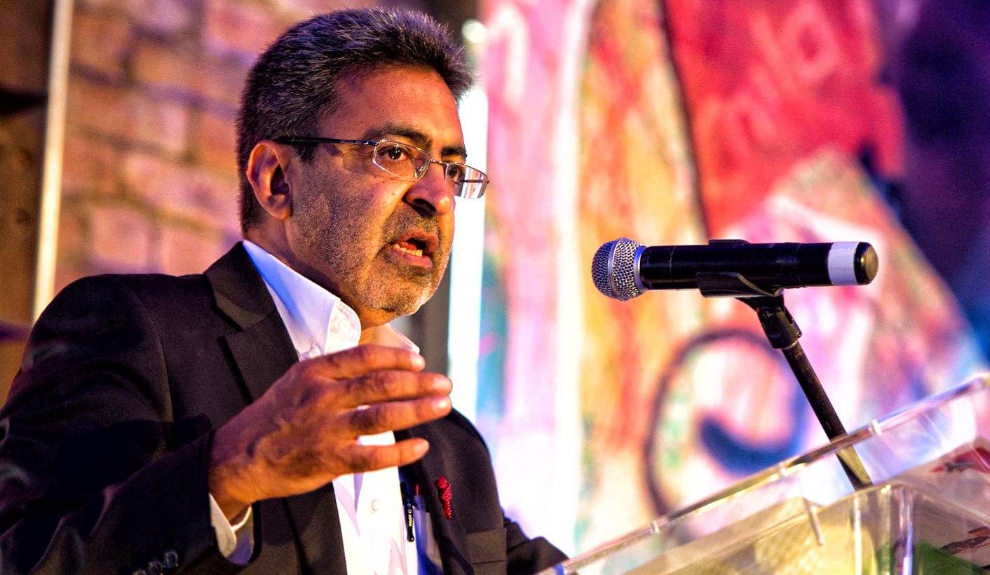 South African National AIDS Council in disarray