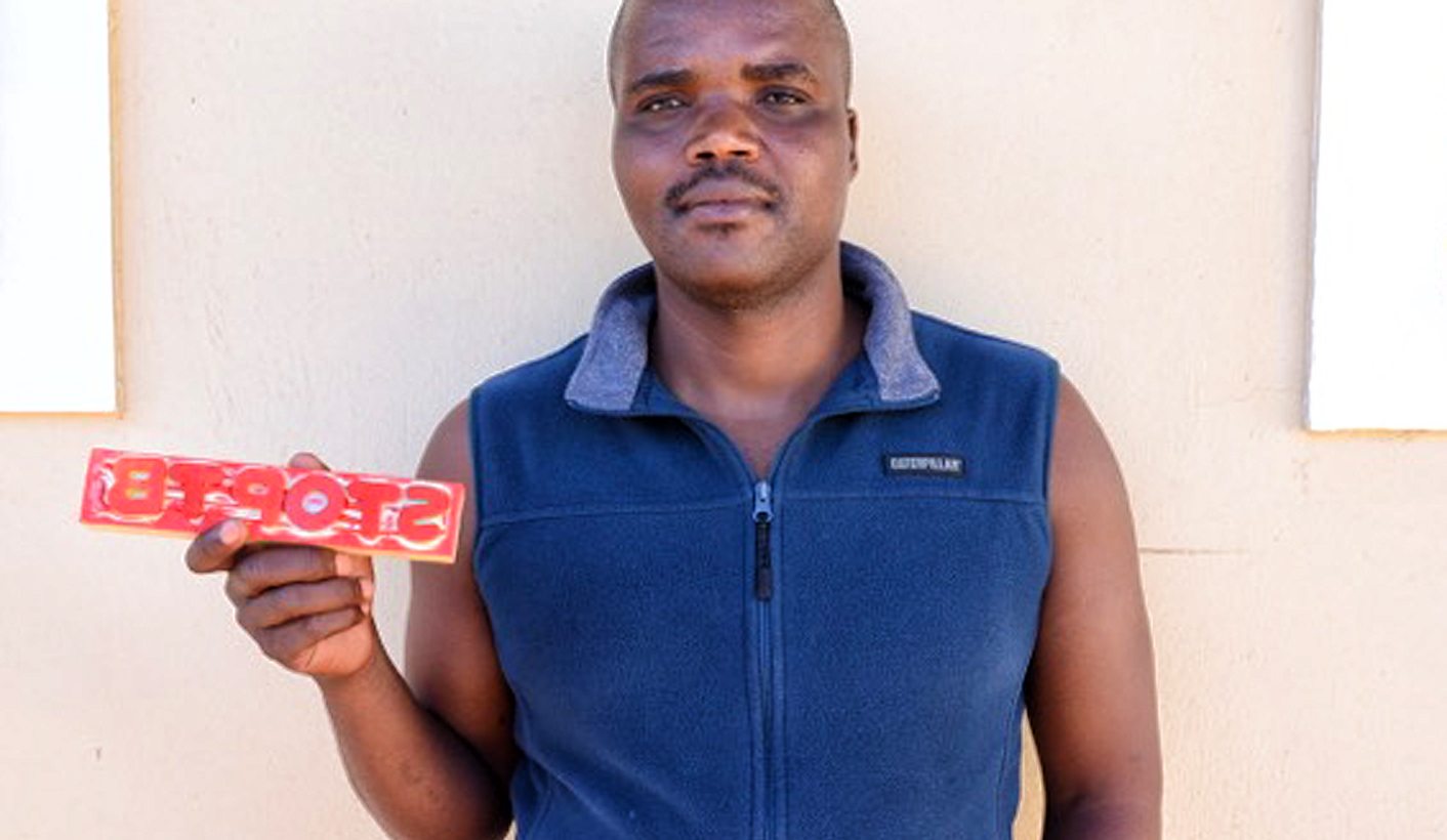 Health-e News: Diabetics at greater risk of contracting TB