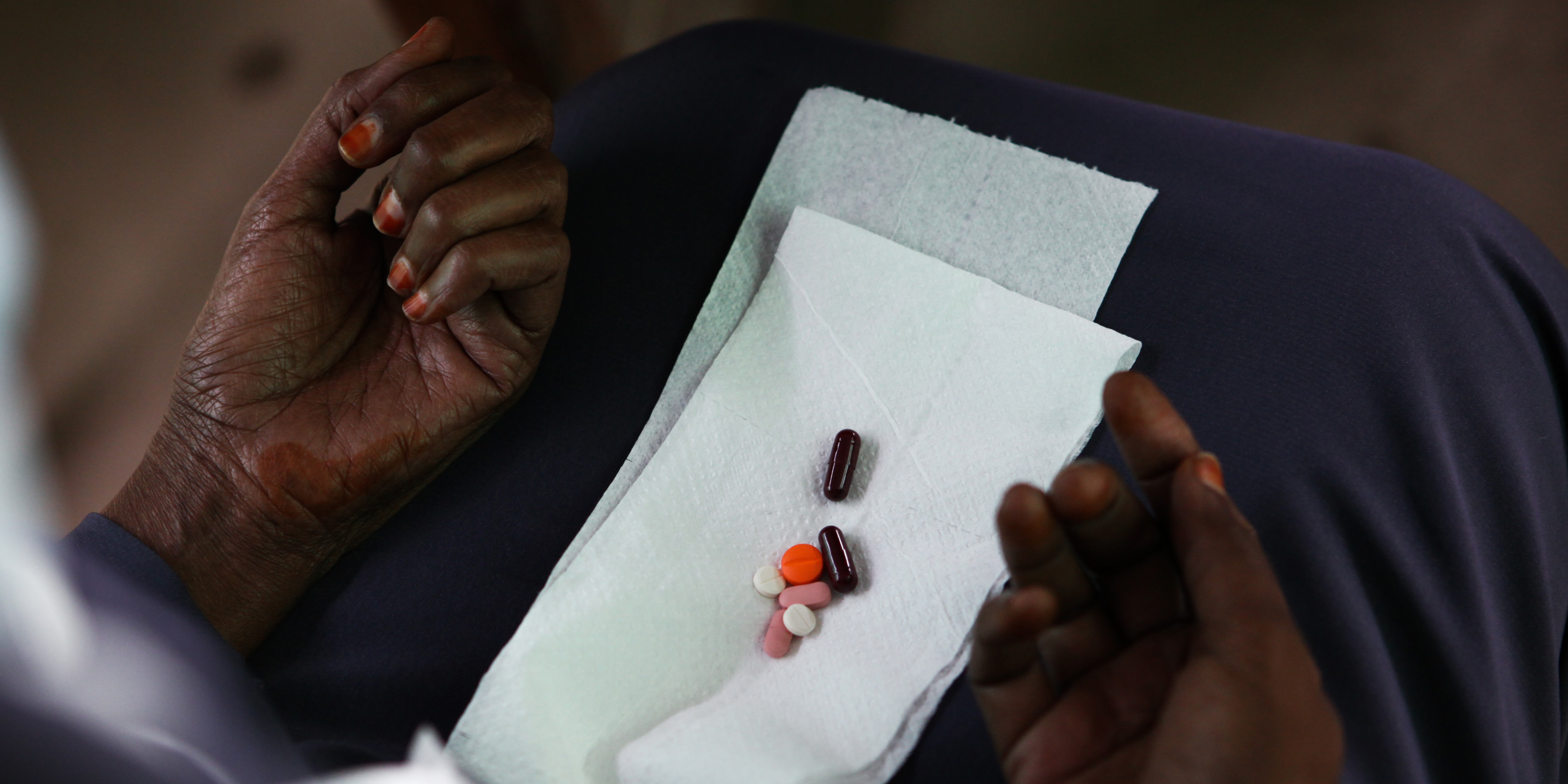 Drug-resistant infections: The silent pandemic that must be tackled now