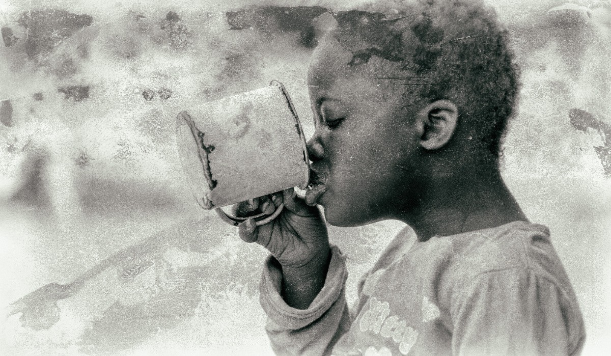 Health-e News: Who is fighting for stunted kids and obese adults?