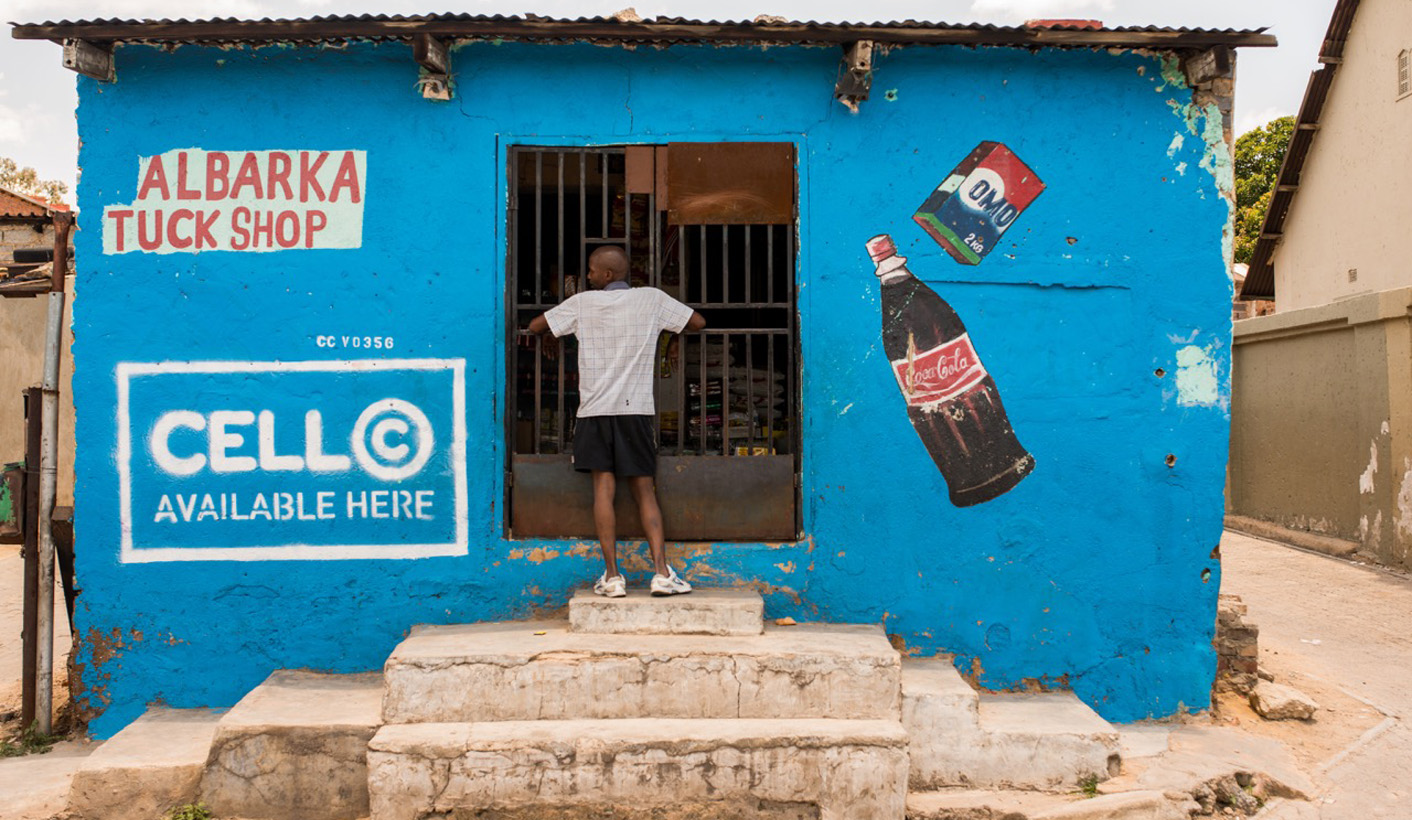 Health-e News: ‘Ban junk food adverts’