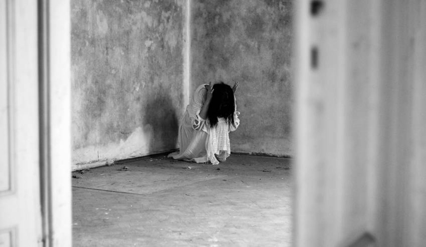 Health-e News: Sick link between hunger and mental health