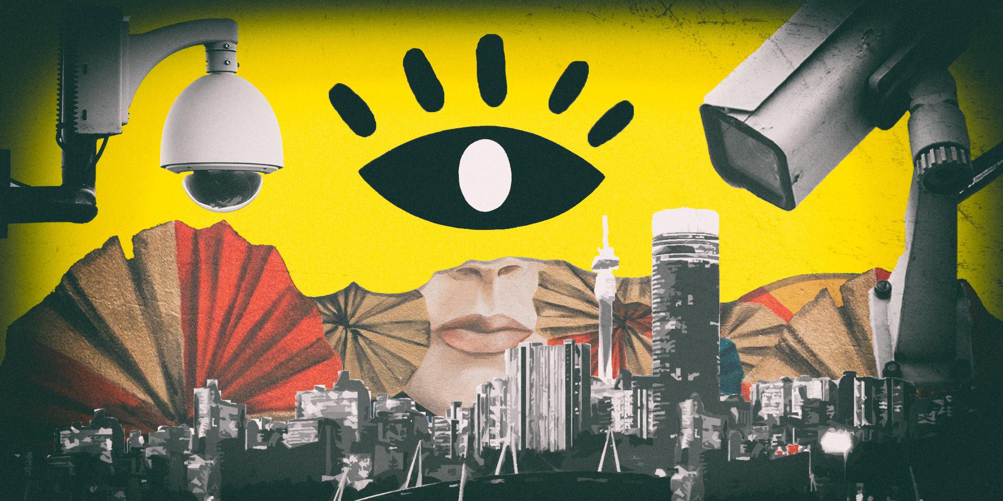 Video Surveillance and Cybersecurity (Part Two): Chinese cyber espionage is a real threat