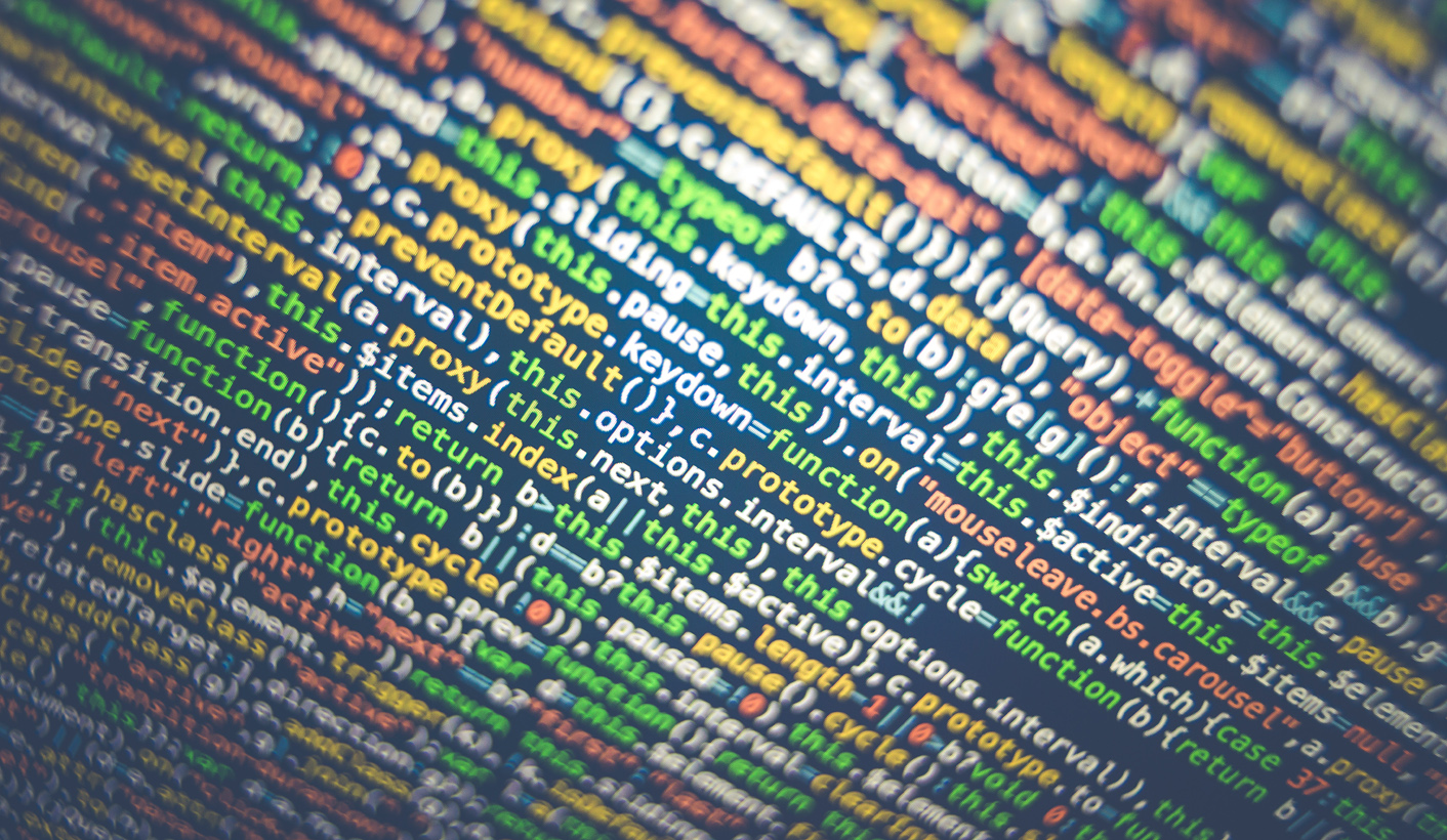 Protecting Privacy: Postcards from the Edge of being hacked