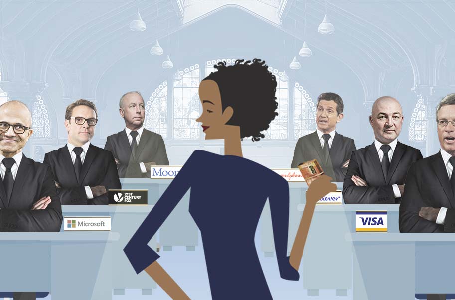 Bellville: Building A Leading African City