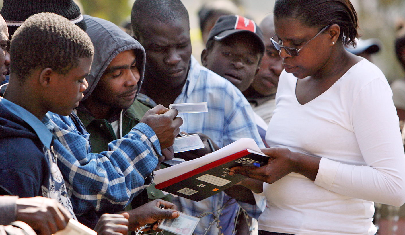 Analysis: Quo Vadis, civil society?