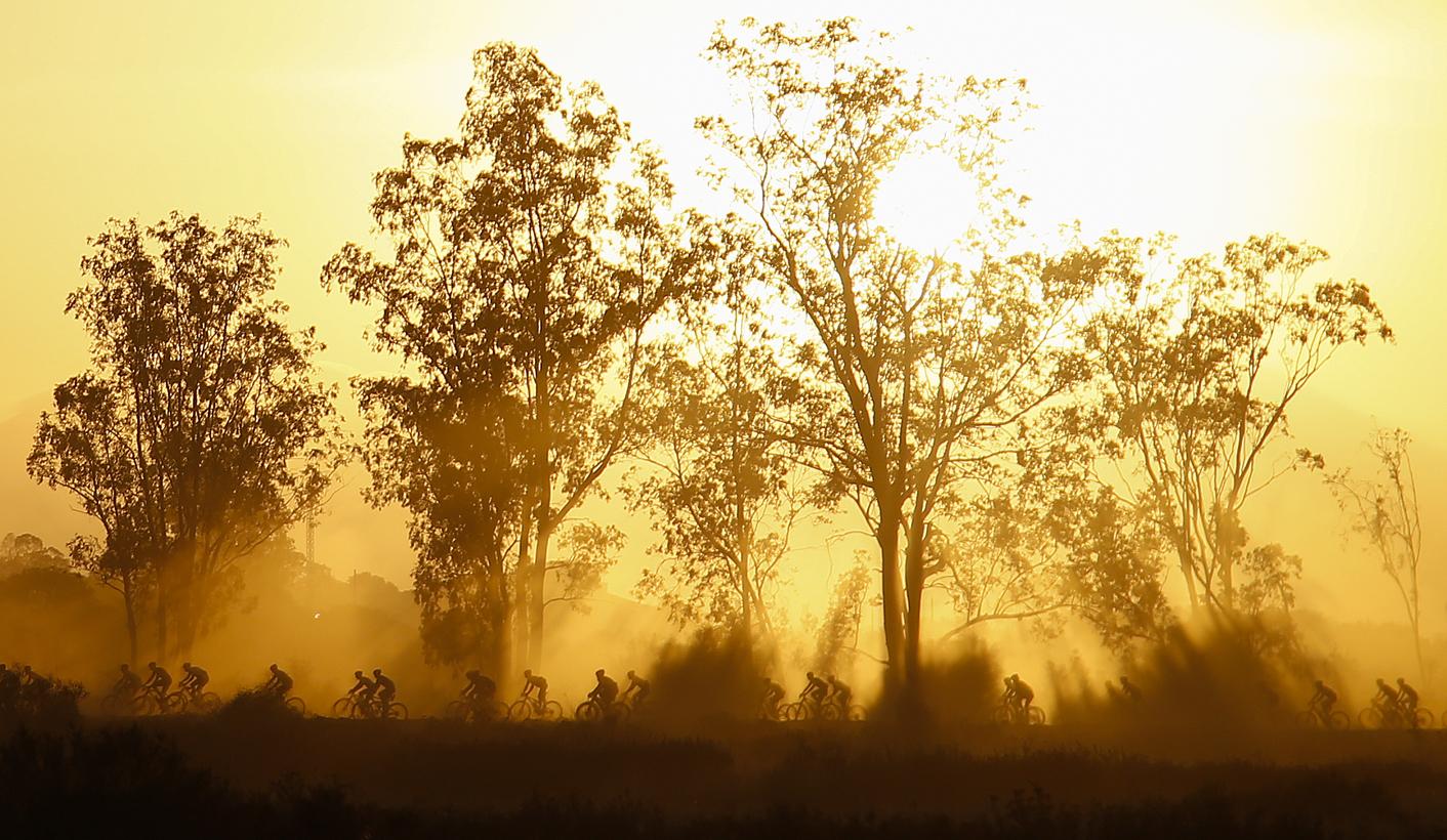 Op-Ed: The future can be better for all