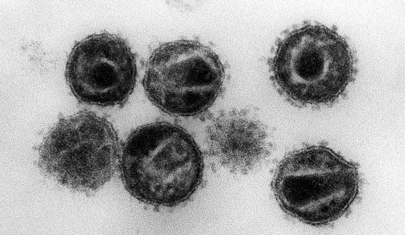 GroundUp: "No credibility as a researcher" – a letter to News24