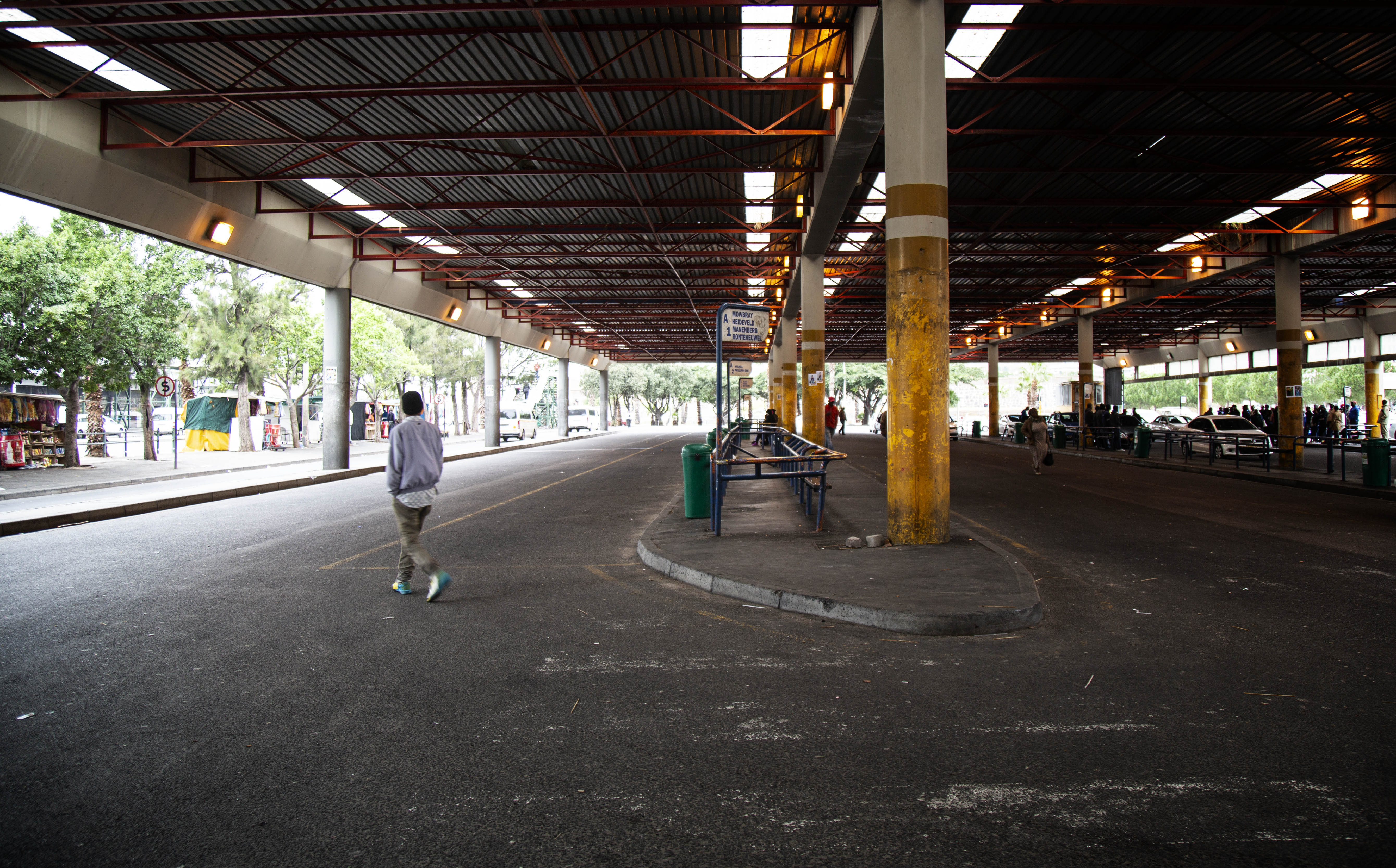 Unions and employers locked in talks as protest enters 16th day 