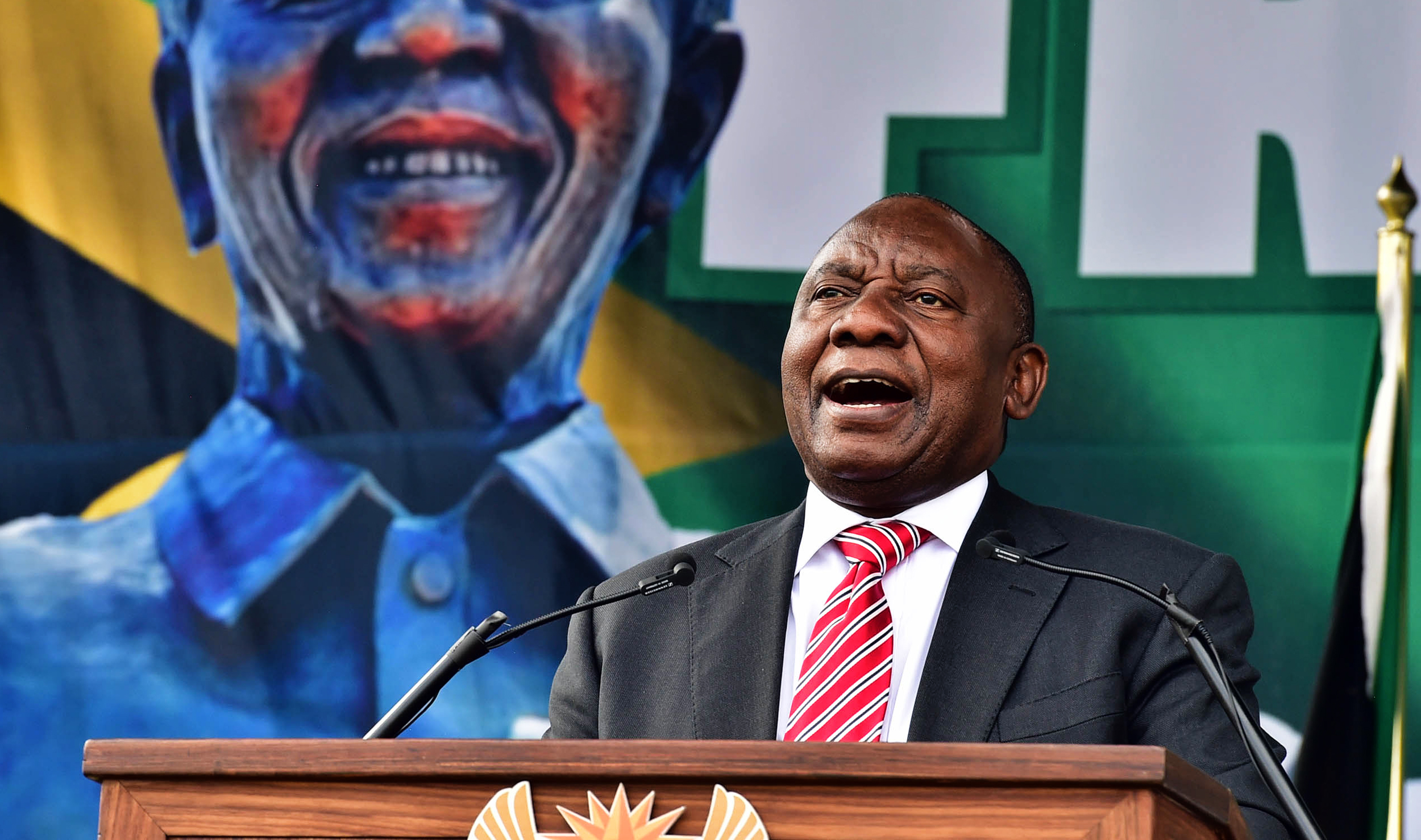 Comment on the Commentariat: Cyril’s concomitant conundrums