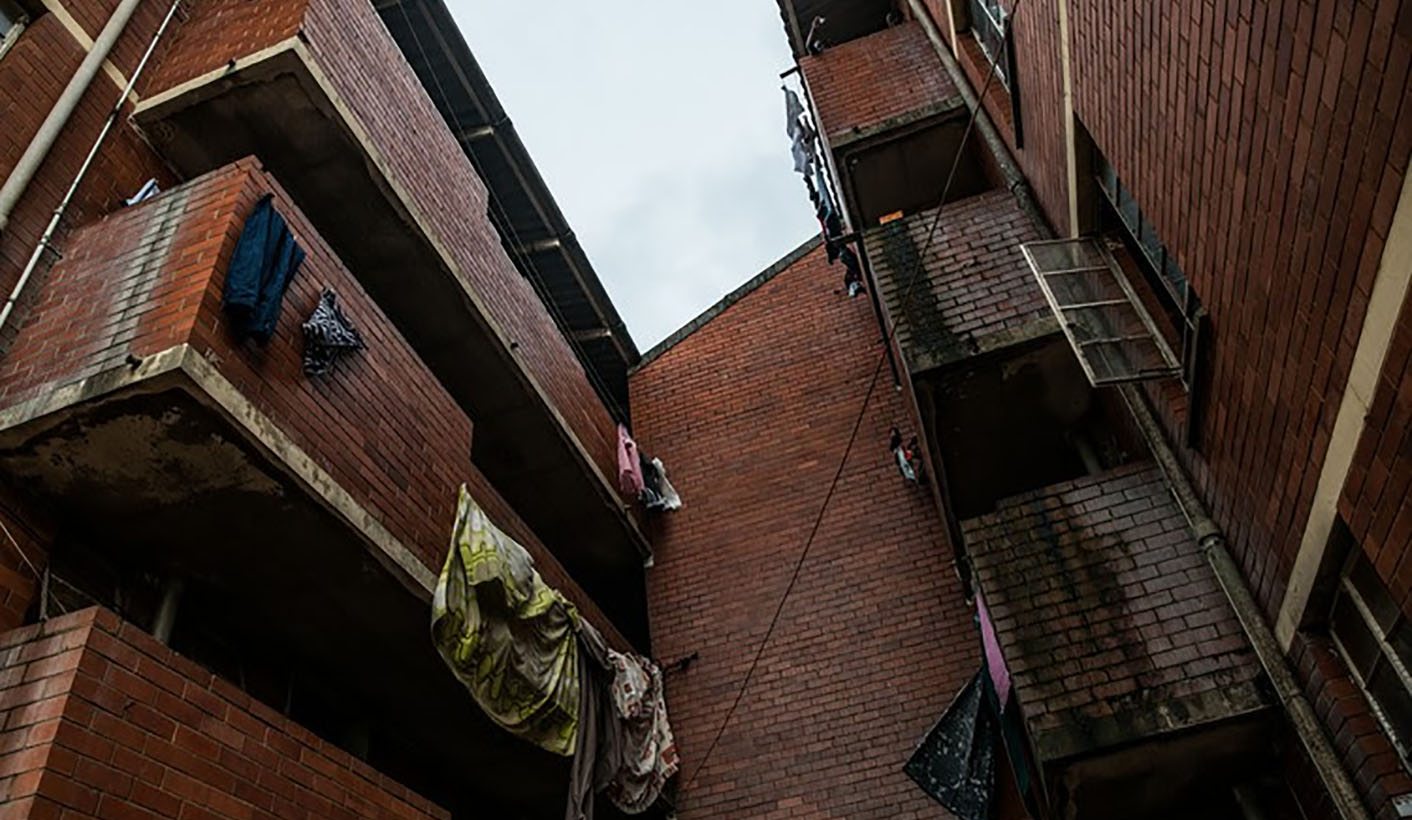 hostelMain