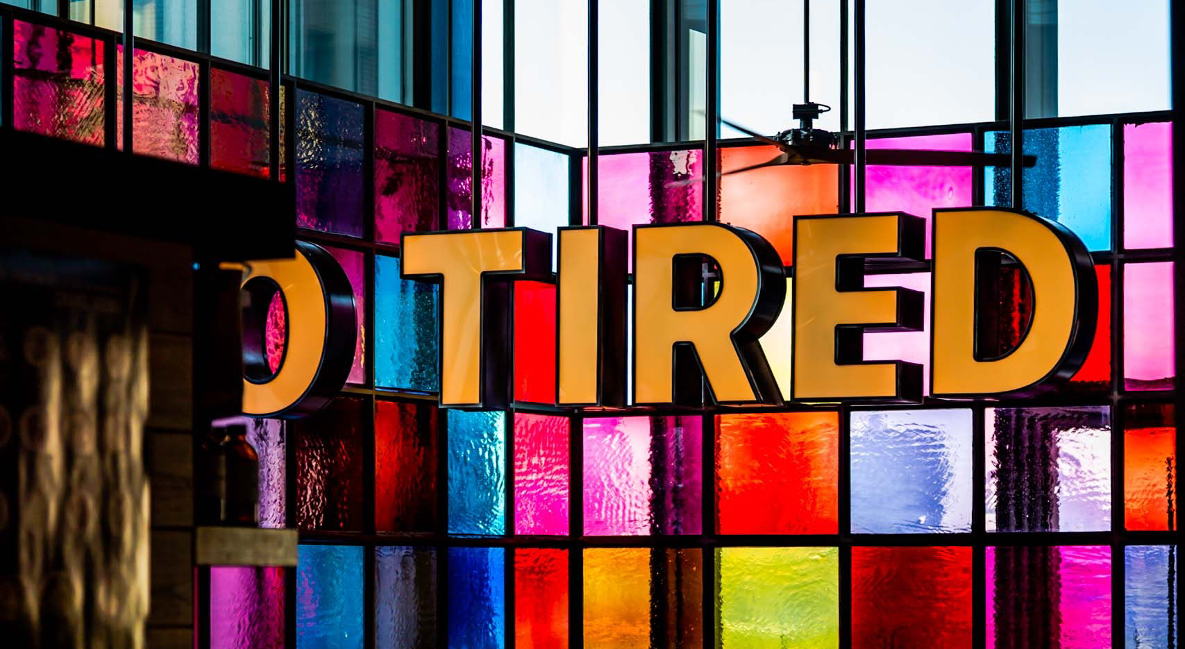 The Great Exhaustion of 2020