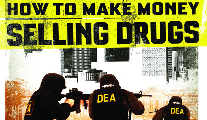 Bouncing back: Cape Town Recovery Film Festival 2014