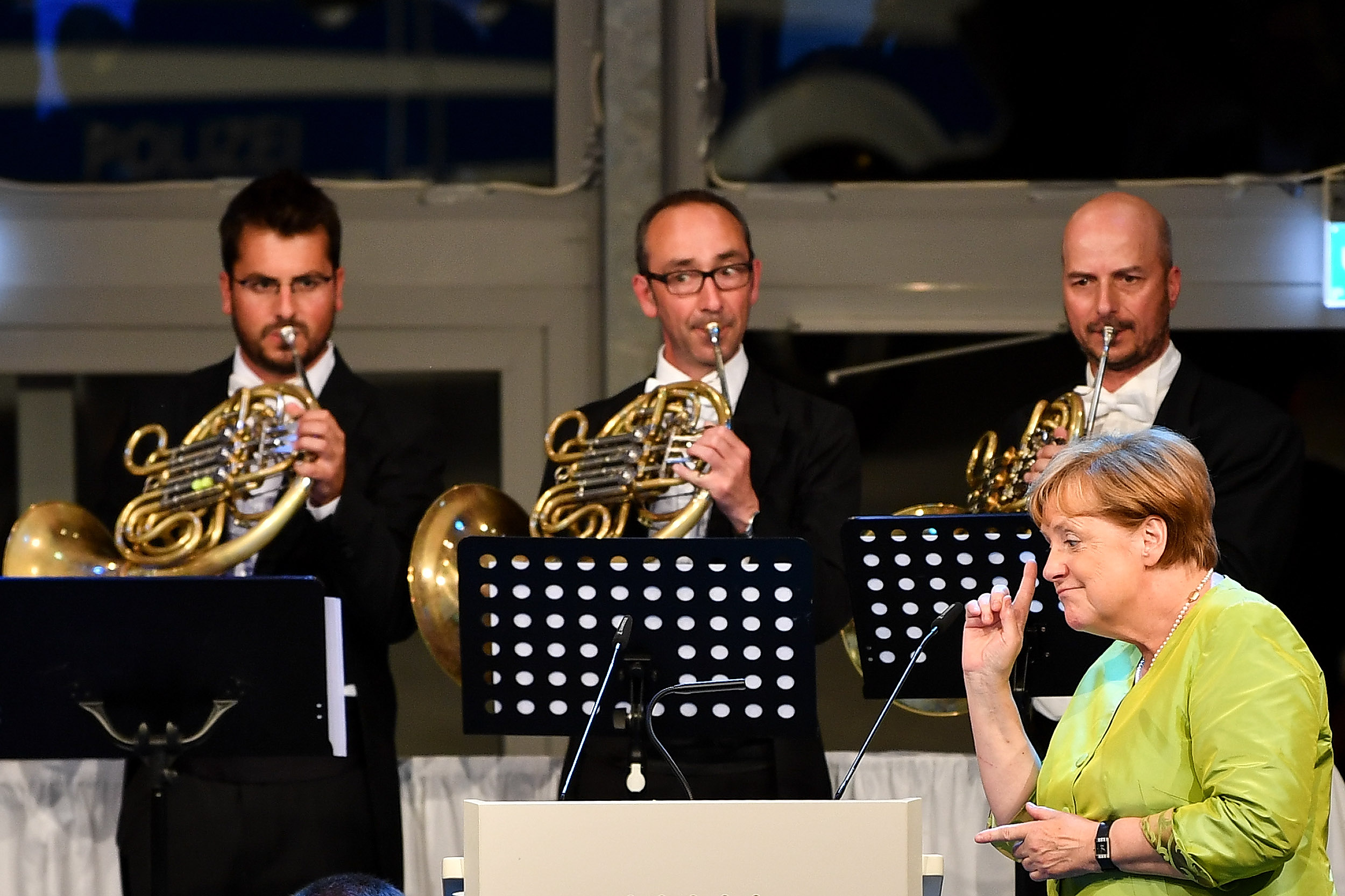 108th Bayreuth Festival