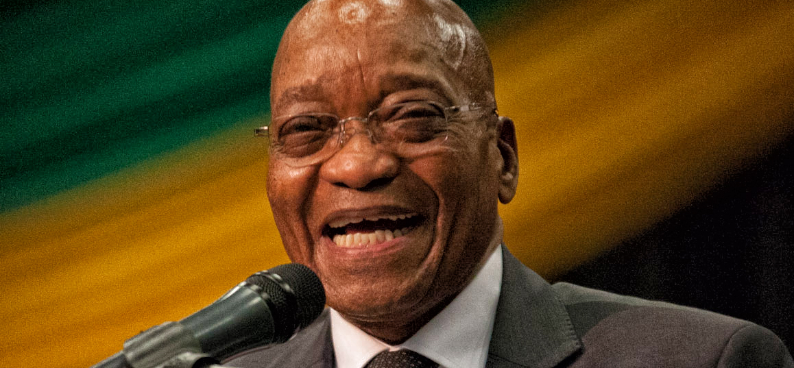 Decentralisation to people-centred governance is the key to SA’s transformation