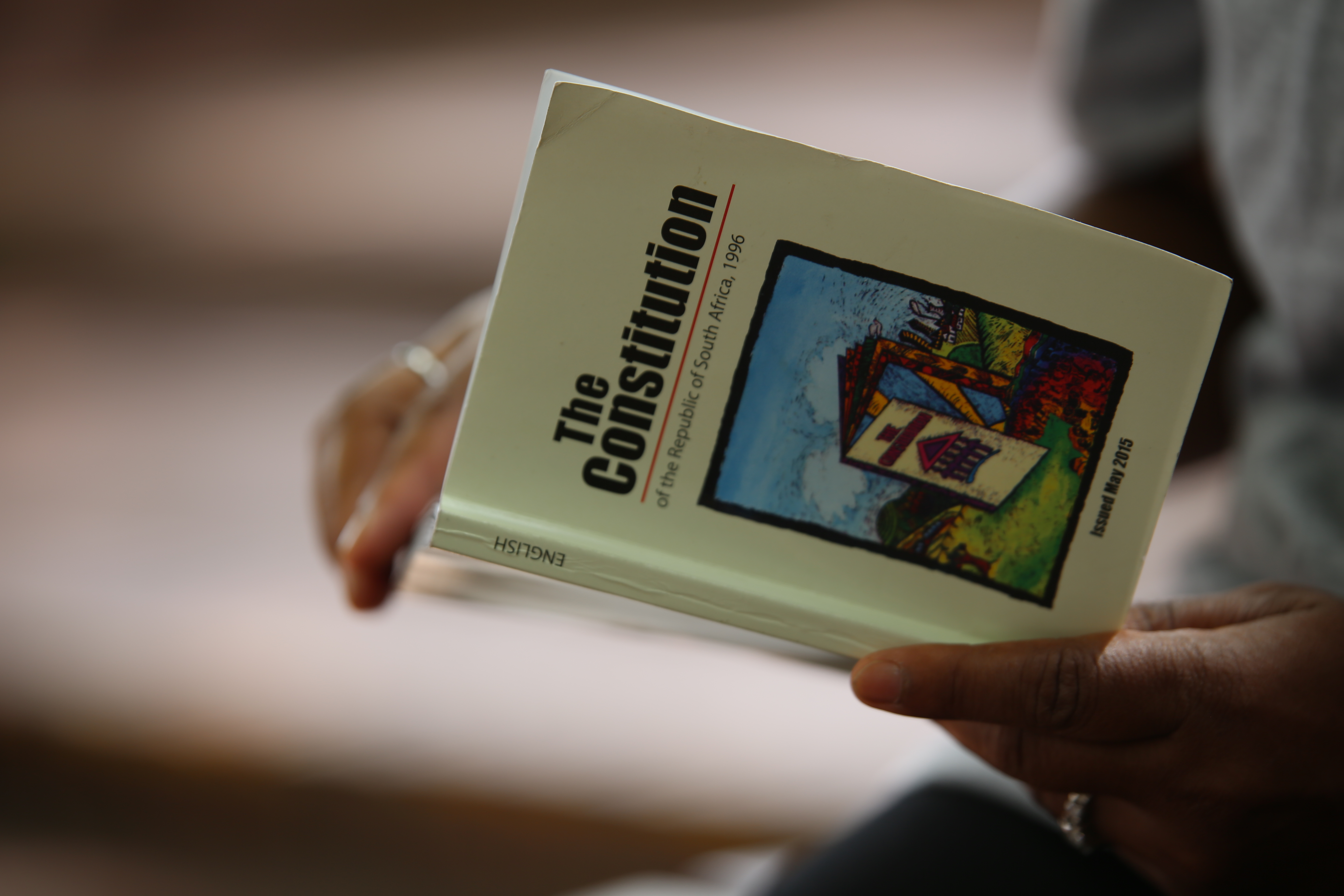 The great enabler of a Nation’s Rescue: The RDP should be the soul of SA’s laws of local governance