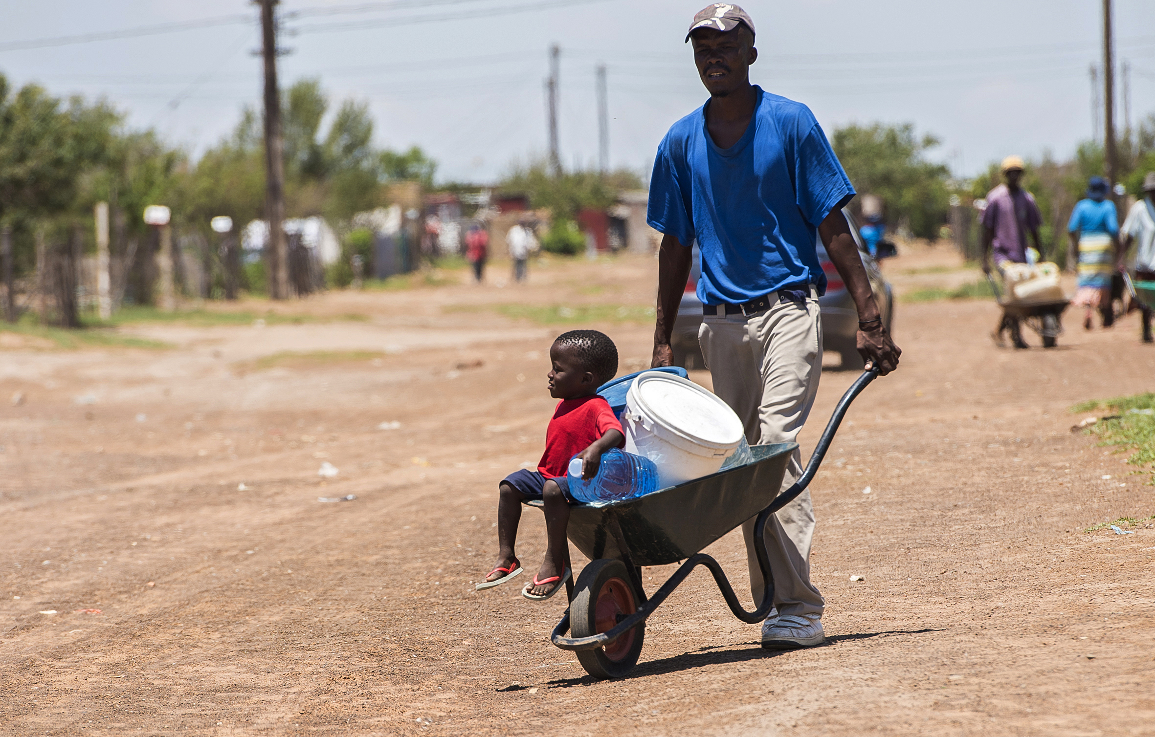 There is real money and goodwill to be made from investing in ecologically sustainable research and development