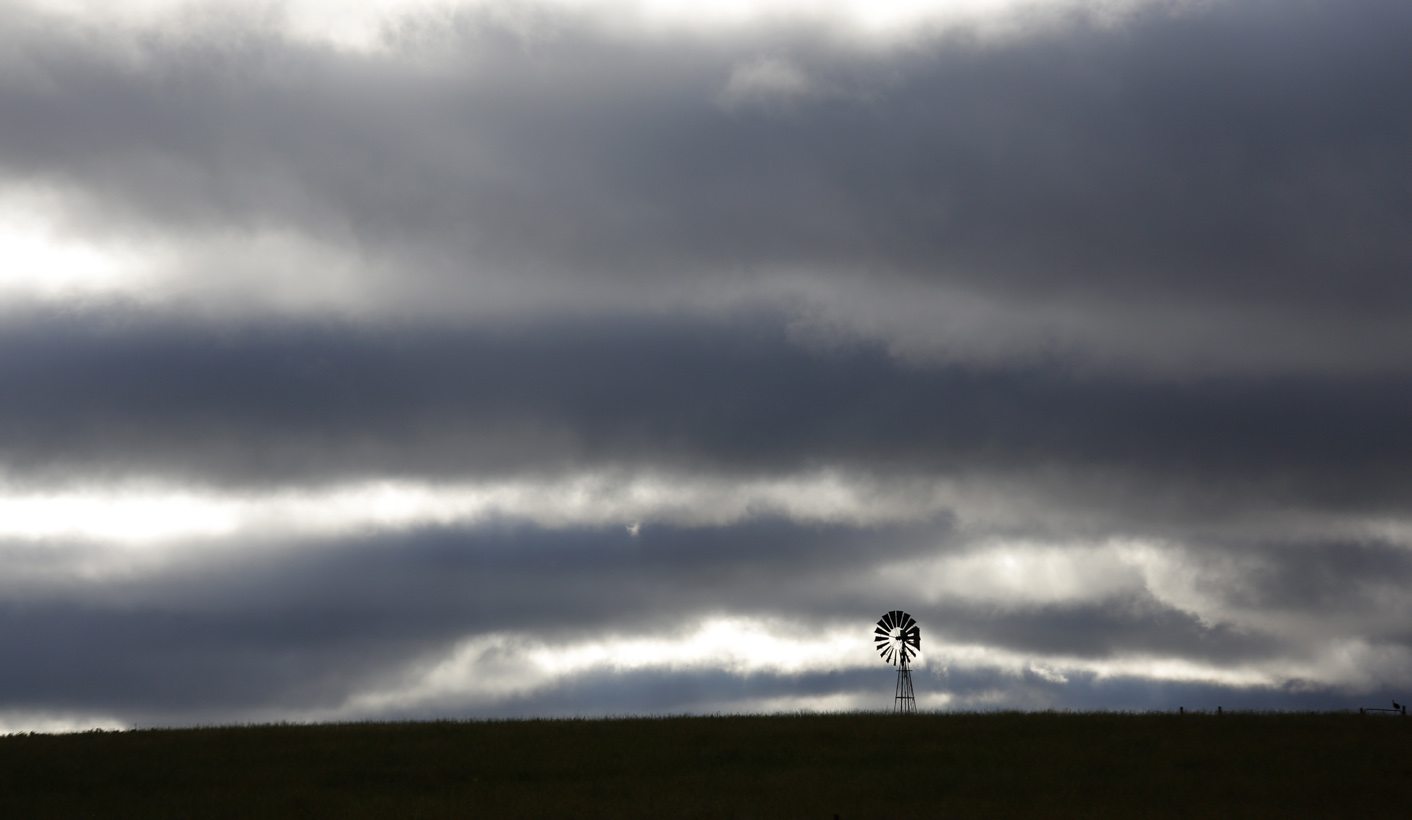 Op-Ed: Land expropriation may cause banking crisis