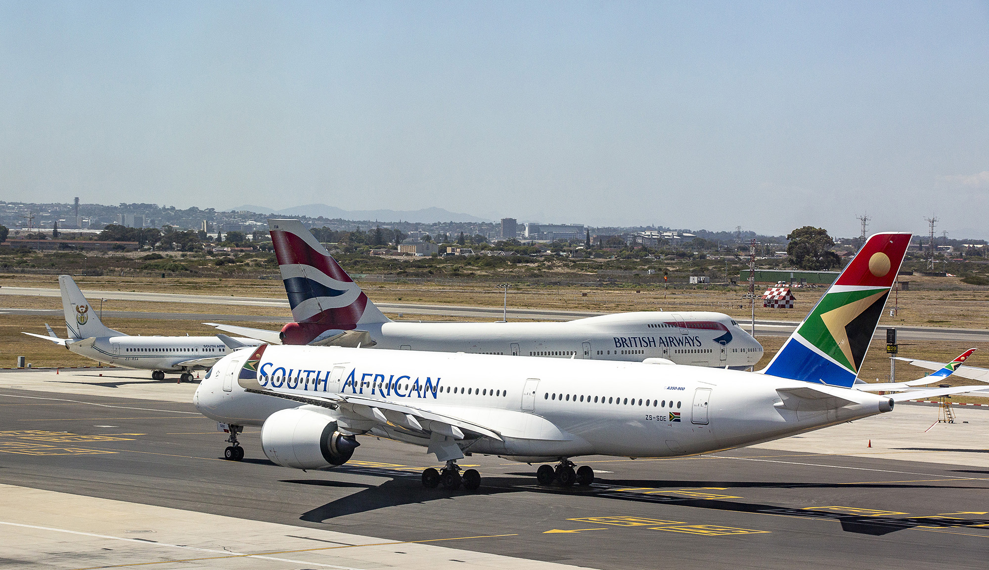 Business rescue stalked SA businesses in 2020