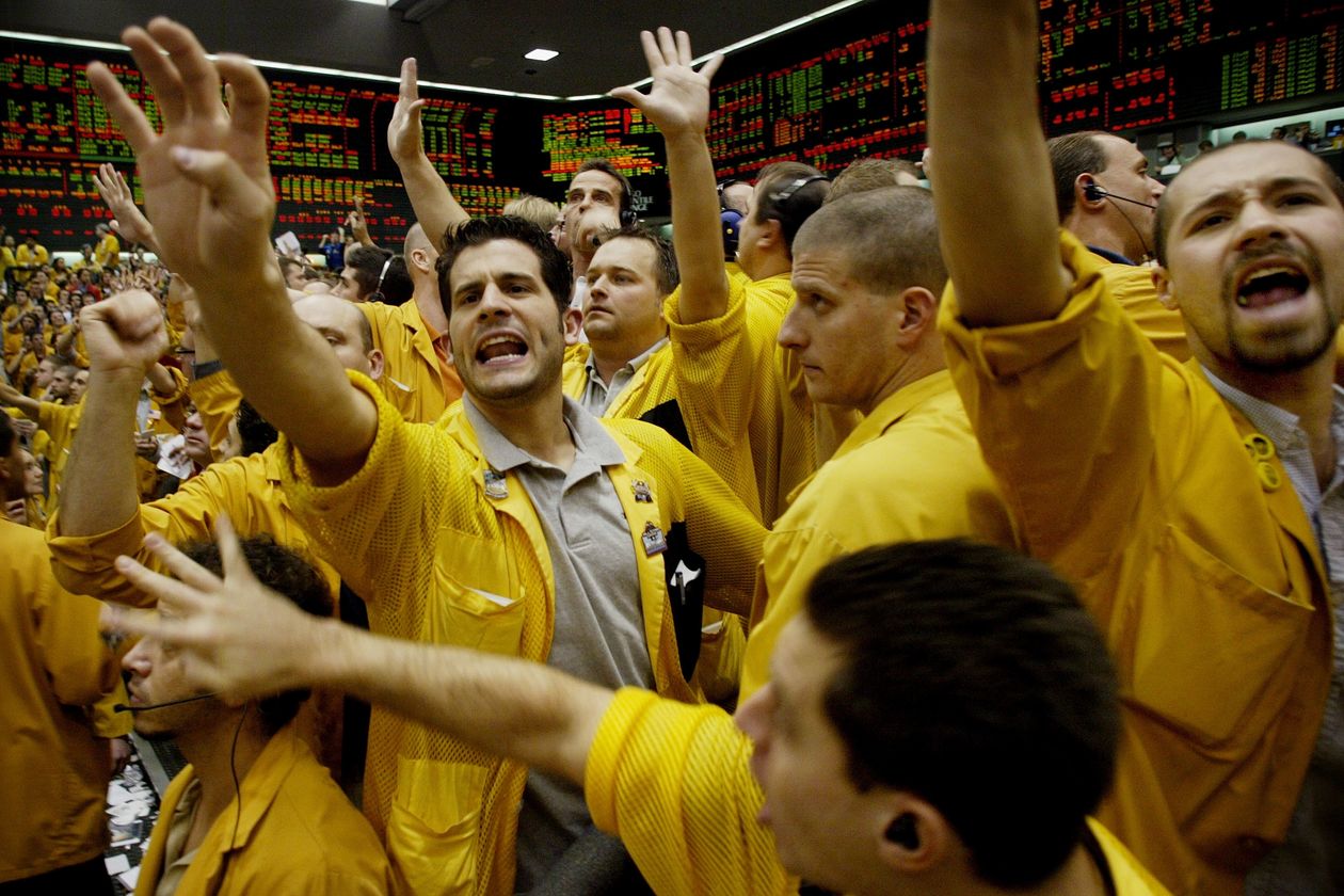 Futures Exchange Reins In Runaway Trading Algorithms