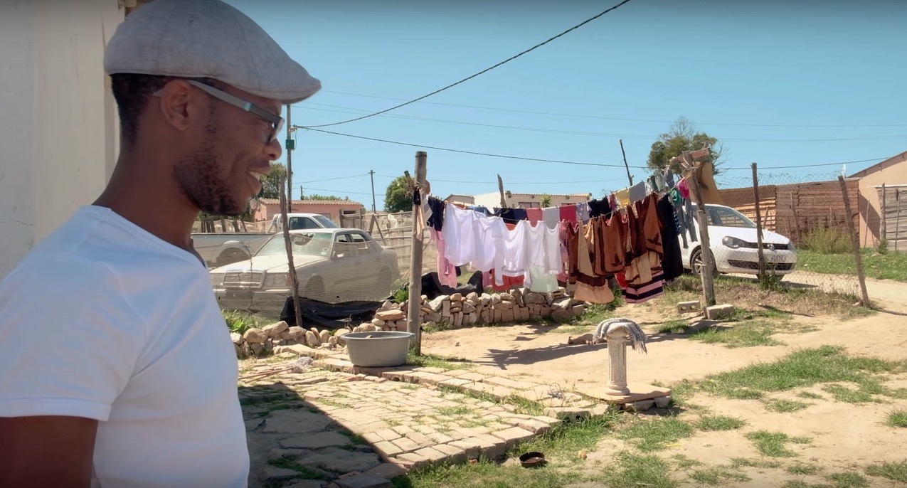 Garden Route organisation shows how to beat substance abuse