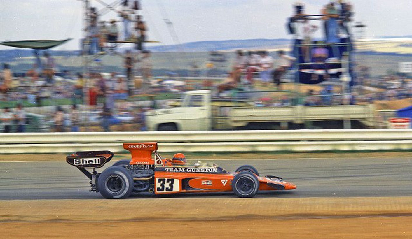 The New Kyalami: Impresarios with passion