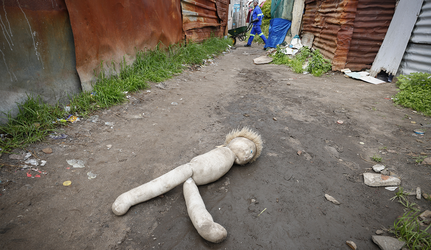 Op-Ed: As we ponder the State of the Nation, what do we need to address?