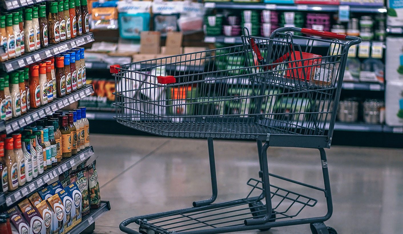 Op-Ed: One way to protect the poor from VAT is&hellip; to increase VAT