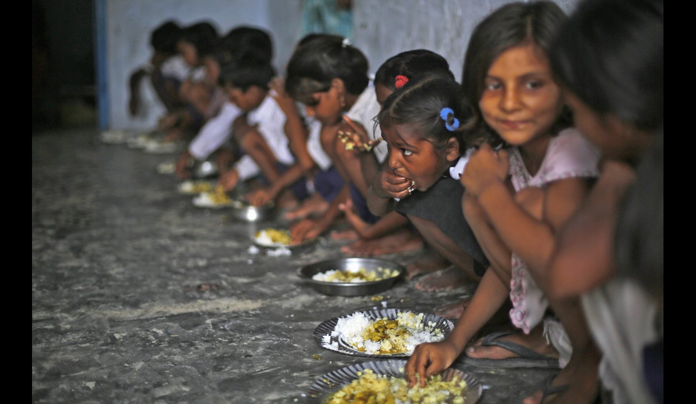 Poor quality and bad management: India ignored warnings in free meal programme