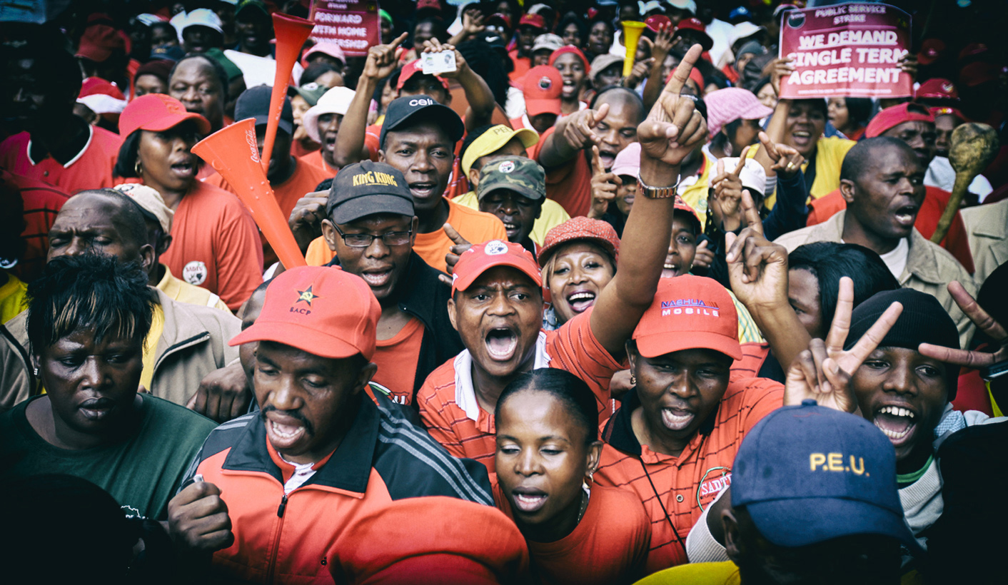 Op-Ed: Five problems with the National Minimum Wage Bill