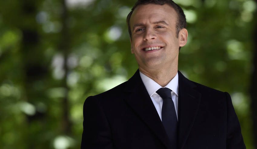 ISS Today: Many new plans in Macron’s no-Africa policy