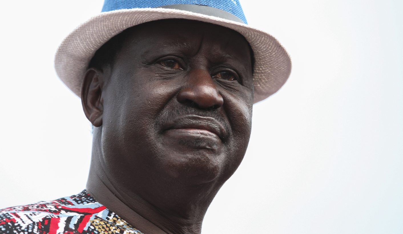 ISS Today: An election is no panacea for Kenya’s stability