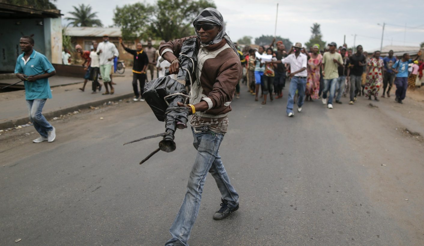 ISS Today: The AU should take a stand on Burundi’s constitutional review