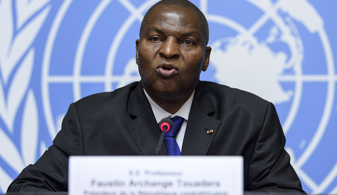 ISS Today: The world’s most dangerous peacekeeping mission?