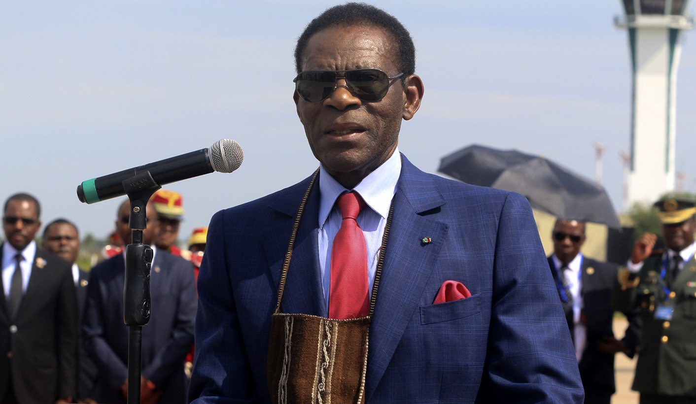 ISS Today: Democracy and economics in Africa &ndash; the circle of growth