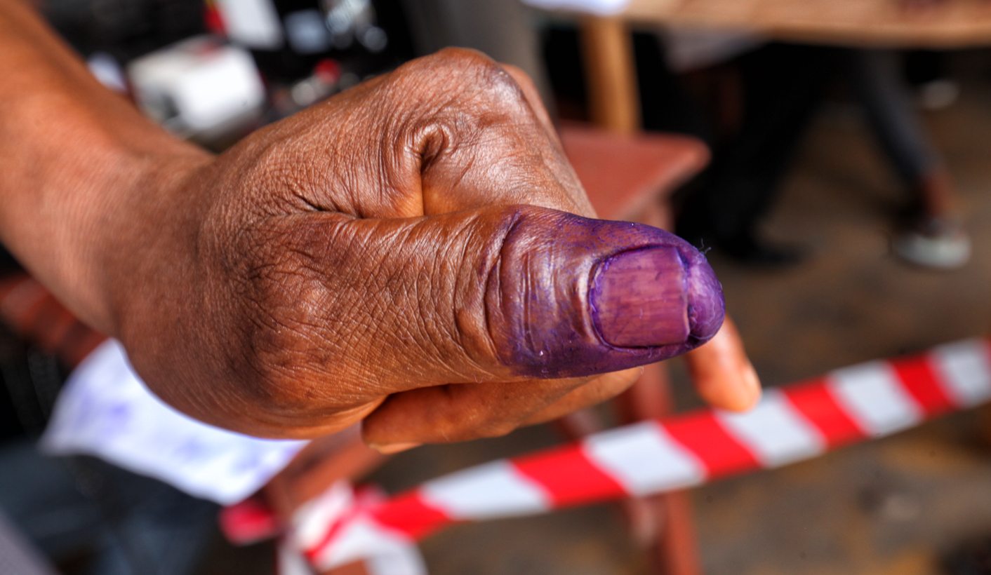 ISS Today: Of businessmen, technocrats and politicos – the race for Liberia’s presidency