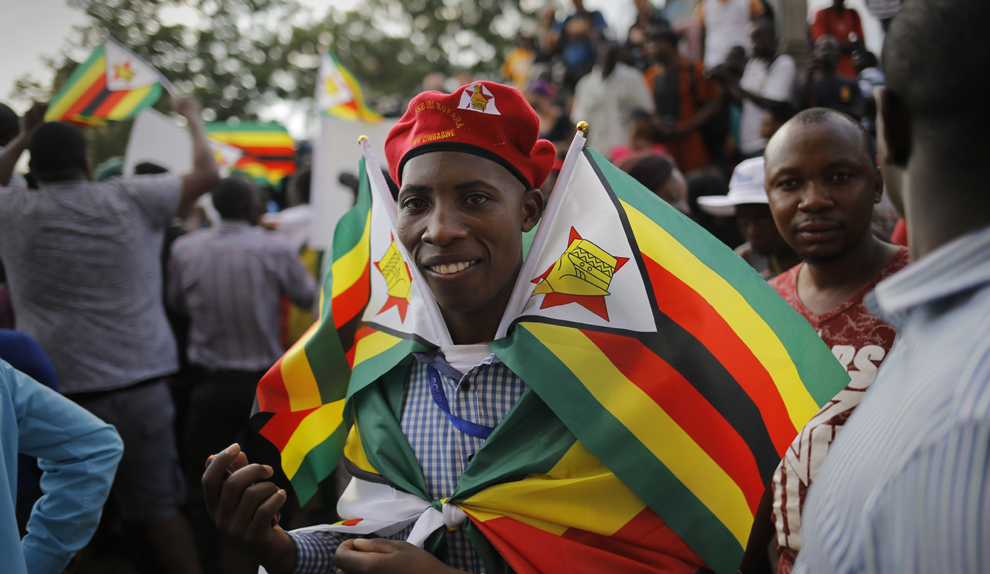 ISS Today: The African Union’s chequered history with military coups