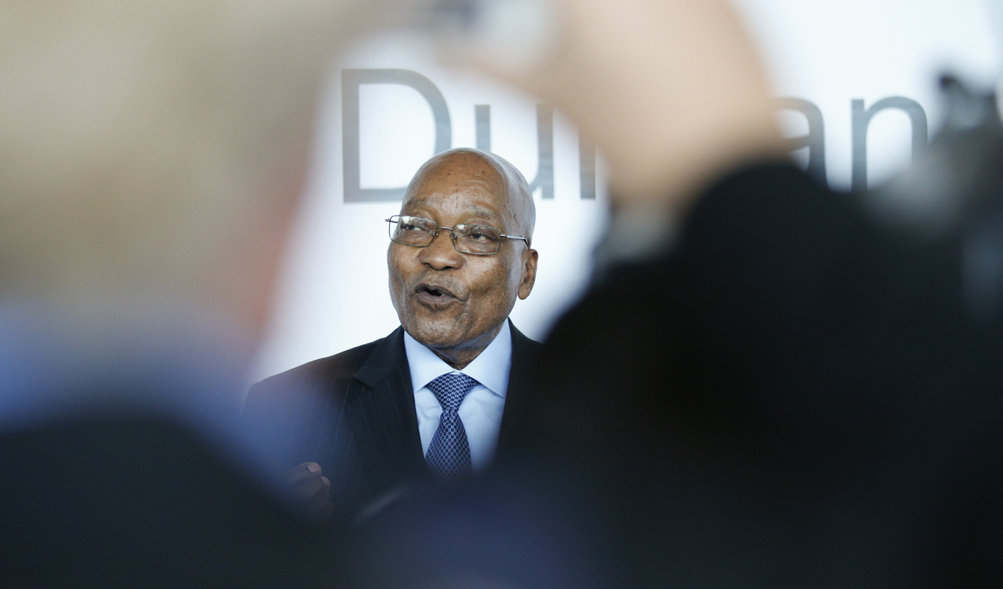 Parliament: Ipid and SAPS in open war