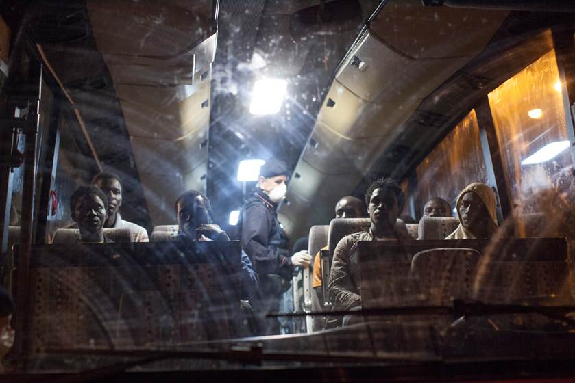 Focus on migrant returns threatens AU-EU negotiations