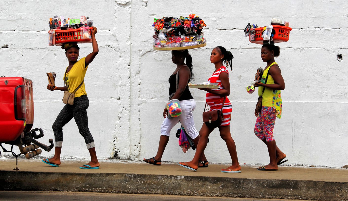 ISS Today: Lost in transition – no change for women’s rights in Liberia