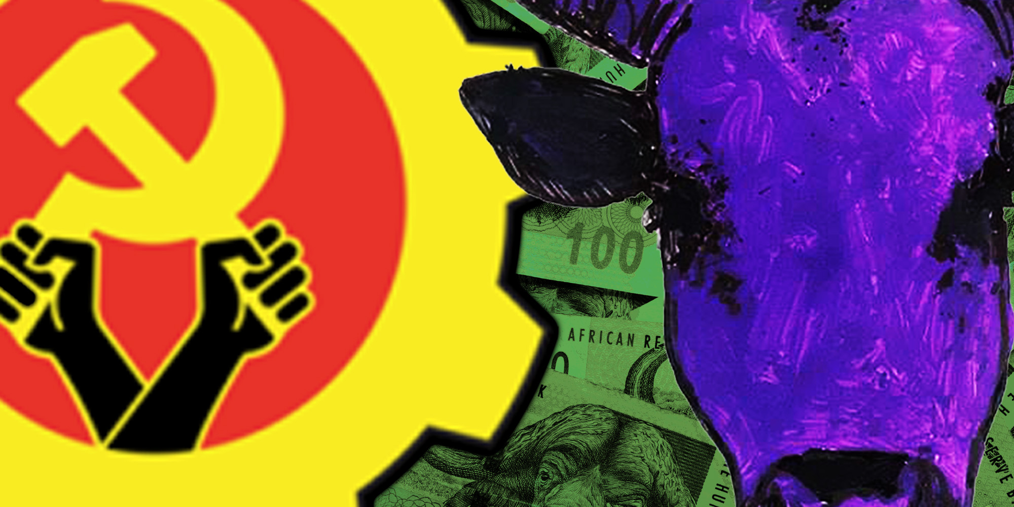 Writing the 2019 Elections: Apartheid is dead, long live capitalism